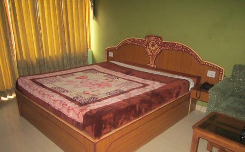 Hotel Sahil